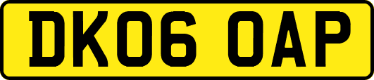 DK06OAP