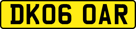 DK06OAR