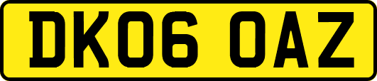 DK06OAZ
