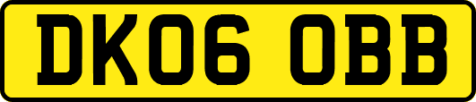 DK06OBB