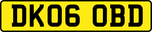 DK06OBD