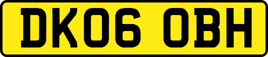 DK06OBH