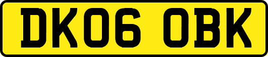 DK06OBK