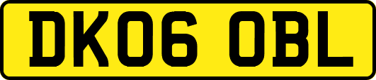 DK06OBL