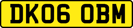 DK06OBM