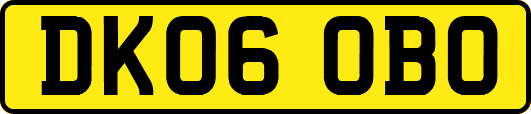 DK06OBO