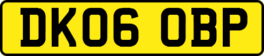 DK06OBP