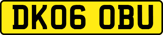 DK06OBU