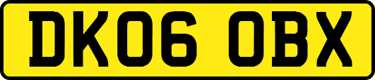DK06OBX