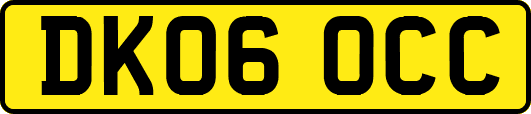 DK06OCC