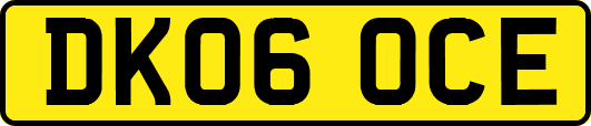 DK06OCE