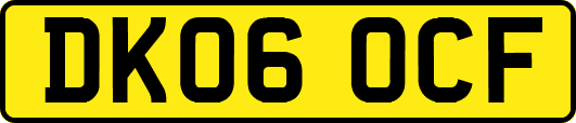 DK06OCF