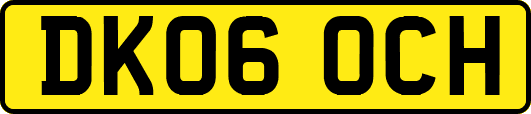 DK06OCH
