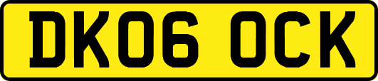 DK06OCK