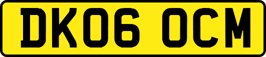 DK06OCM