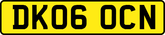 DK06OCN