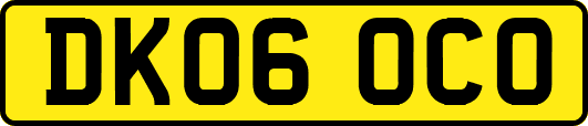 DK06OCO