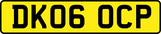 DK06OCP
