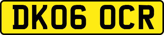 DK06OCR