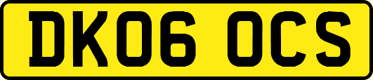 DK06OCS