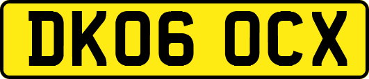 DK06OCX