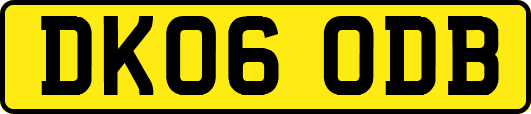 DK06ODB
