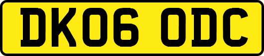 DK06ODC