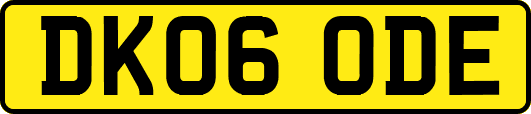 DK06ODE