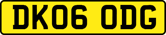 DK06ODG