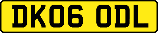 DK06ODL