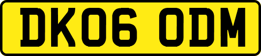 DK06ODM