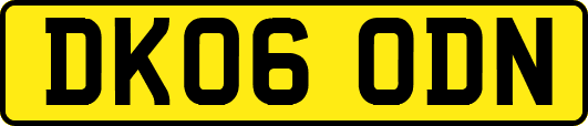 DK06ODN