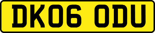 DK06ODU