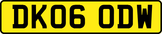 DK06ODW