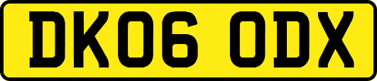 DK06ODX