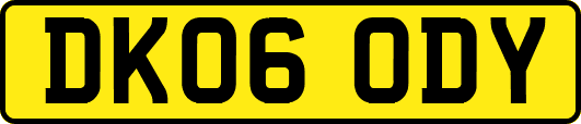 DK06ODY