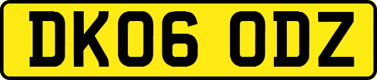 DK06ODZ