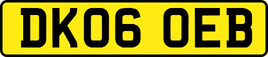 DK06OEB