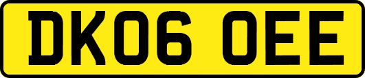 DK06OEE