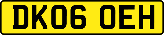 DK06OEH