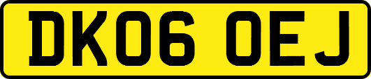 DK06OEJ