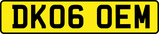 DK06OEM