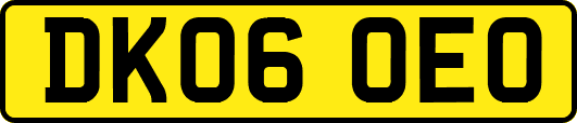 DK06OEO