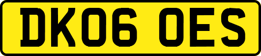 DK06OES