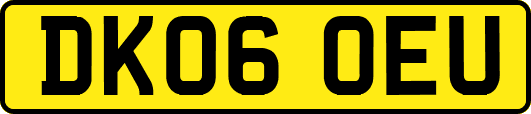 DK06OEU