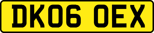 DK06OEX