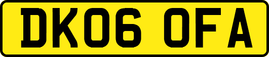 DK06OFA