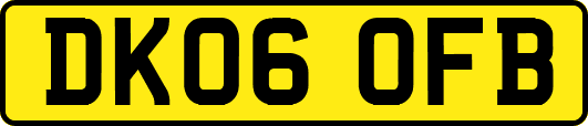 DK06OFB