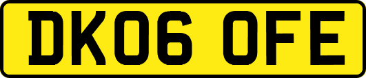 DK06OFE