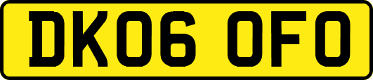 DK06OFO